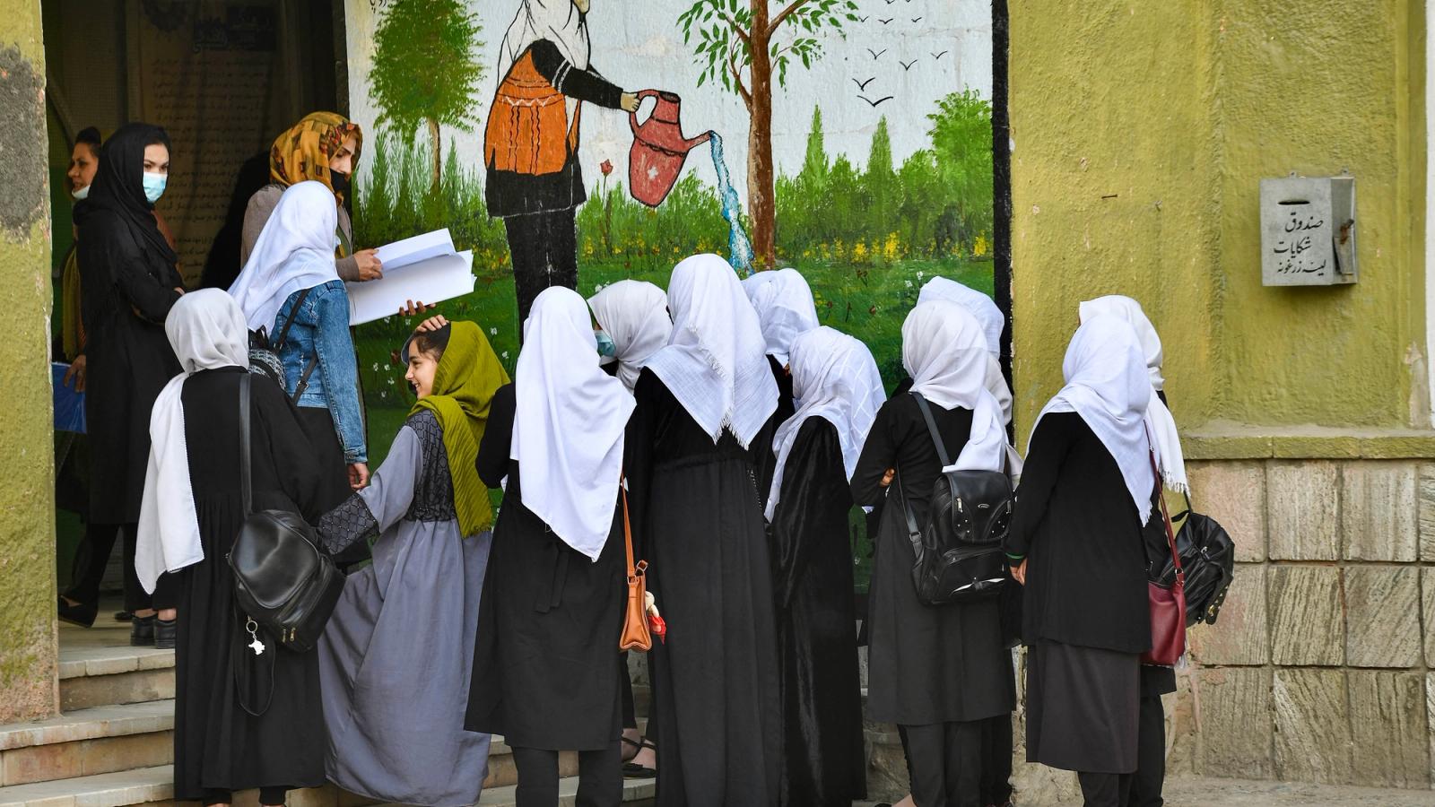 UN Reports Over 273 Million Children and Adolescents Out of School Worldwide