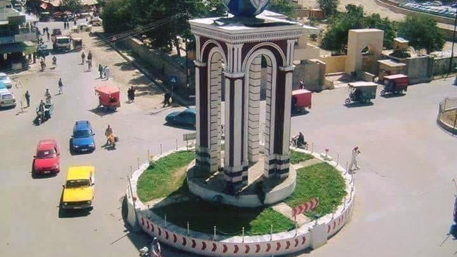 Child Killed in Unexploded Ordnance Explosion in Ghazni