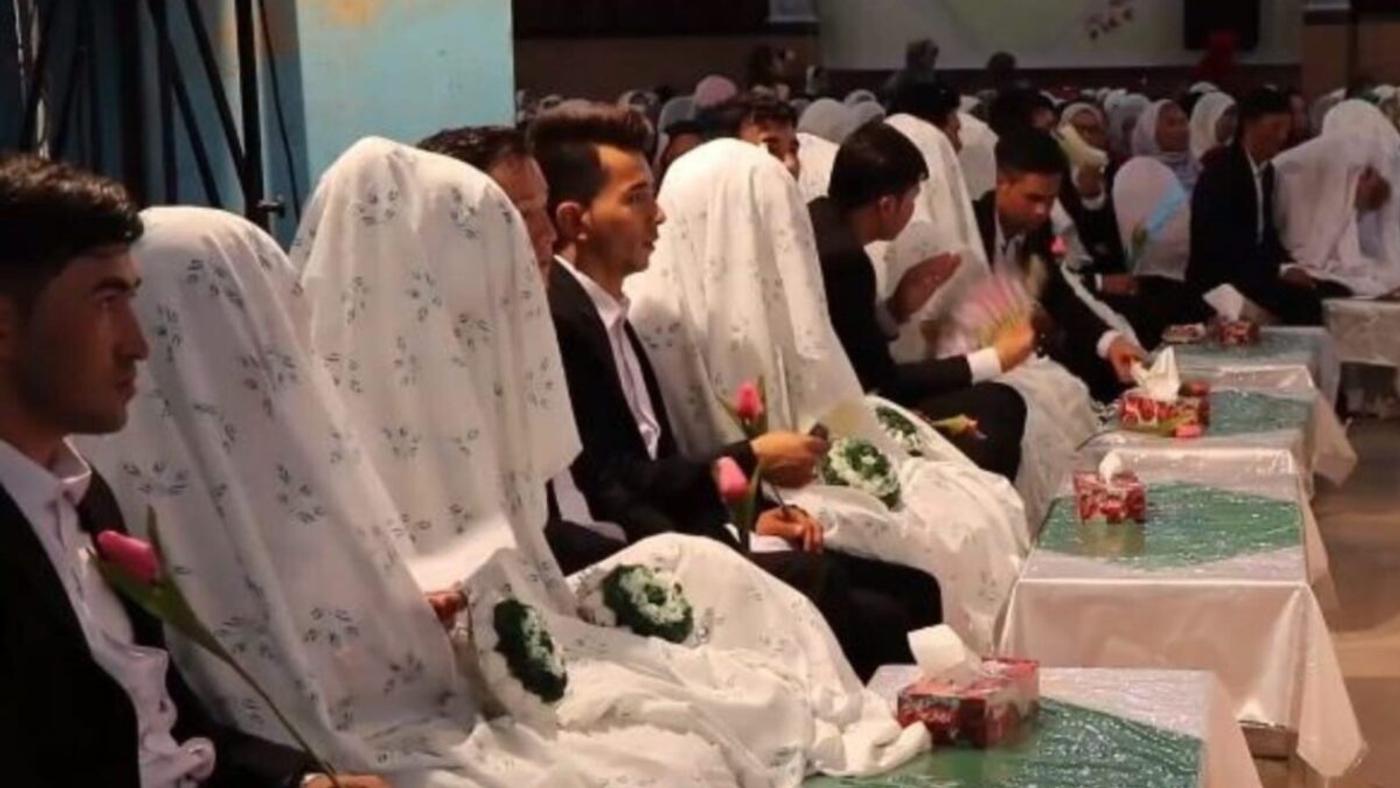 UN Experts Criticize Taliban Decree on Separation of Couples