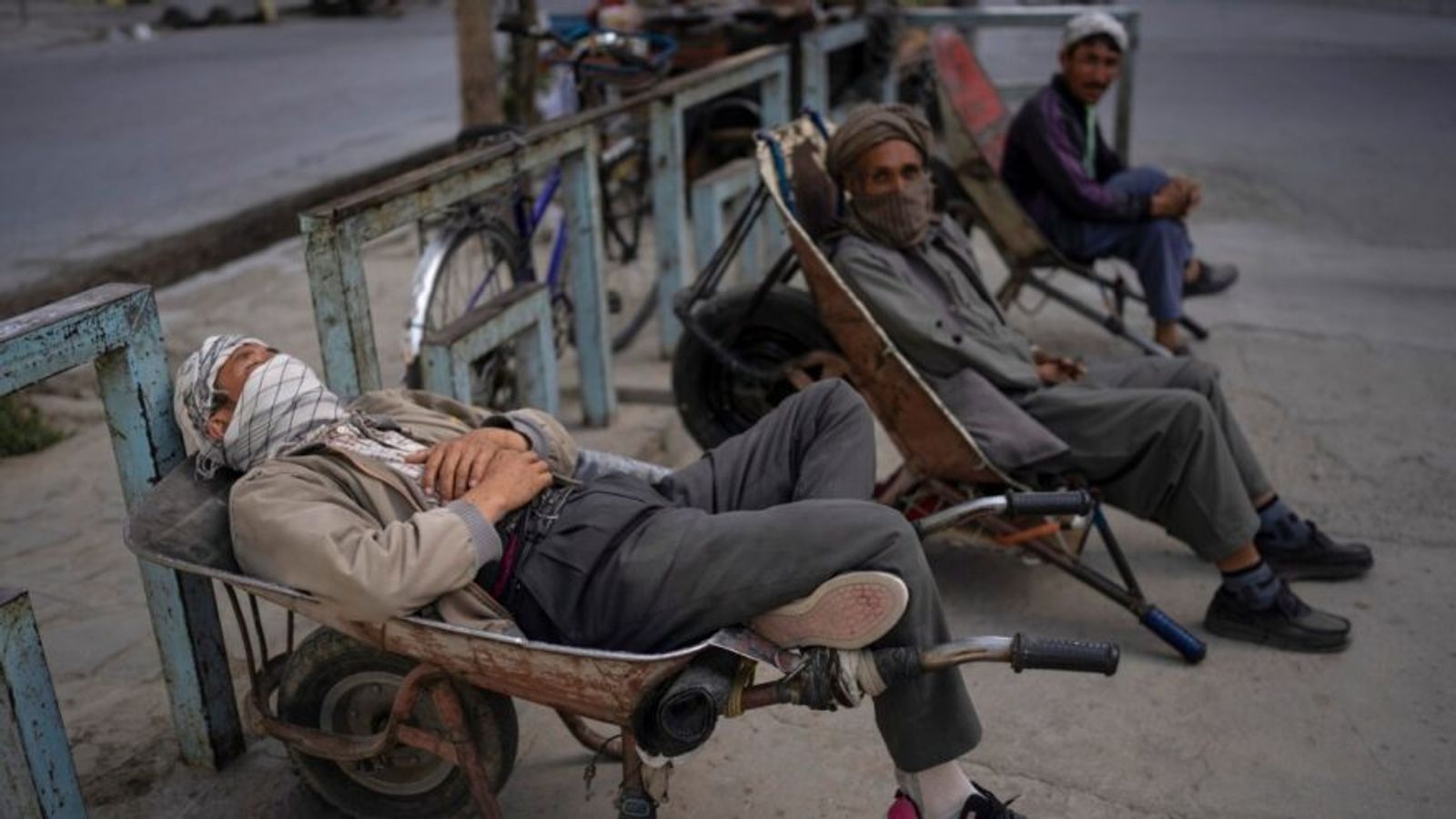 OCHA Urges Livelihood Investments for Self-Reliance in Afghanistan