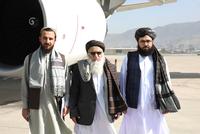 NEPA Chief Leads Delegation to Regional Ecological Summit in Kazakhstan