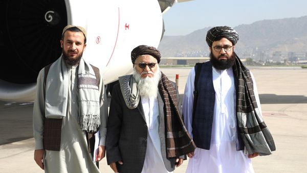 NEPA Chief Leads Delegation to Regional Ecological Summit in Kazakhstan