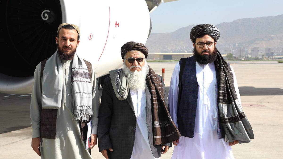 NEPA Chief Leads Delegation to Regional Ecological Summit in Kazakhstan