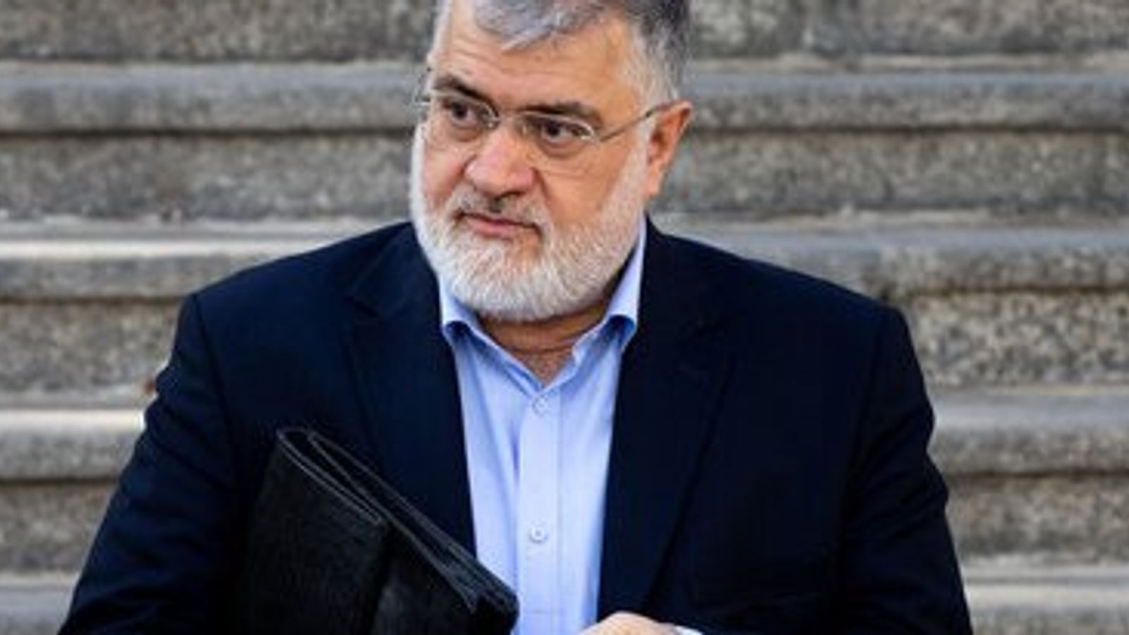 Tehran Governor Says Expelling Undocumented Afghan Students Freed 3,200 Classrooms, Cut Costs