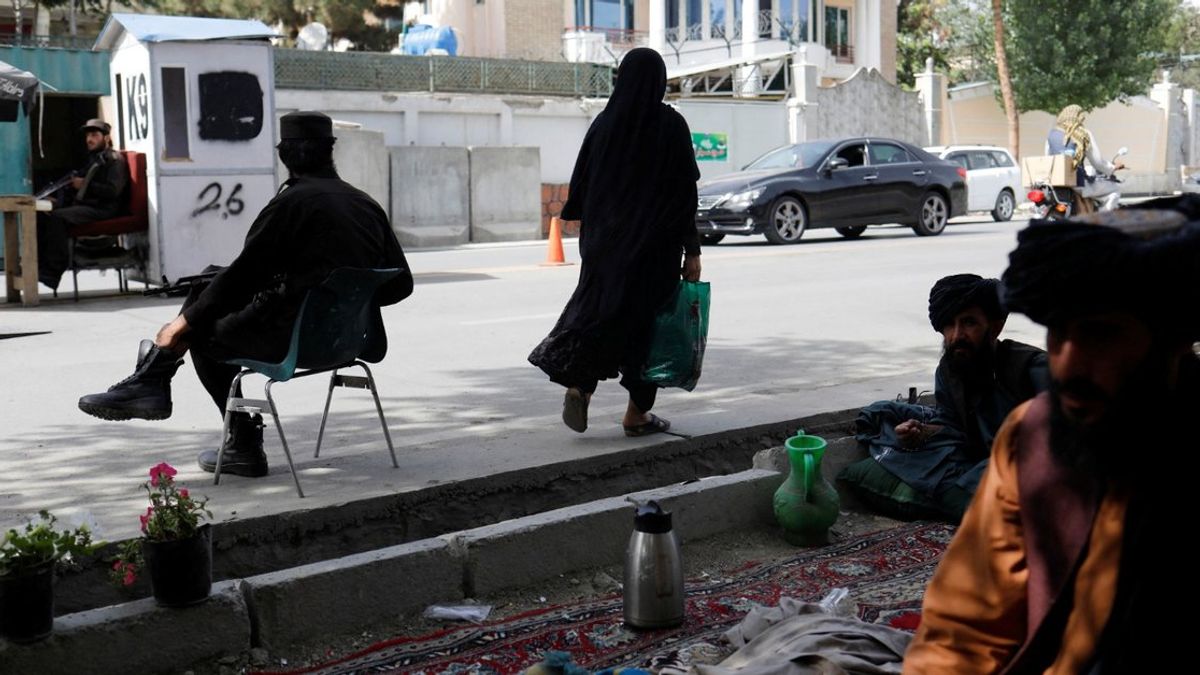 Over 100 Rights Groups Express Concern Over Taliban Courts' Criminal Principles at UN Human Rights Council Session