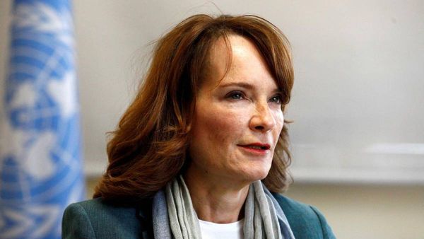 UNAMA Acting Head: Political Engagement Continues Through Doha Process