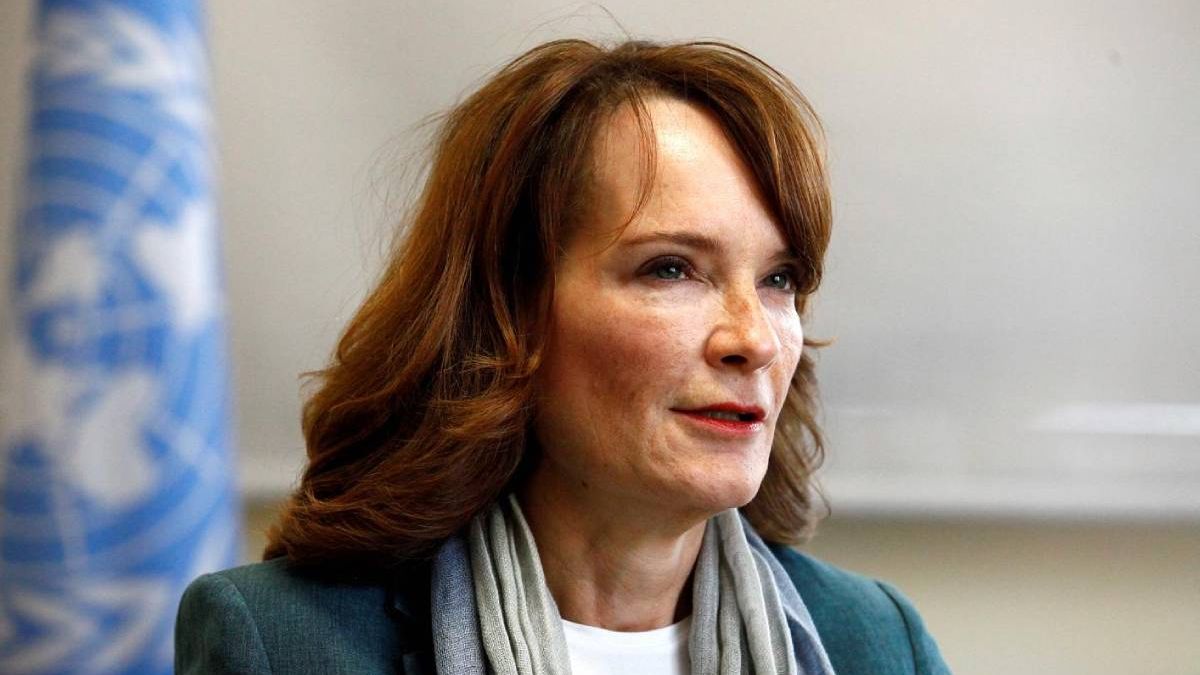 UNAMA Acting Head: Political Engagement Continues Through Doha Process