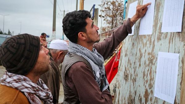 Eyewitness Account Details Aftermath of Pakistani Airstrike on Kabul Addiction Center