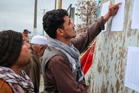 Eyewitness Account Details Aftermath of Pakistani Airstrike on Kabul Addiction Center