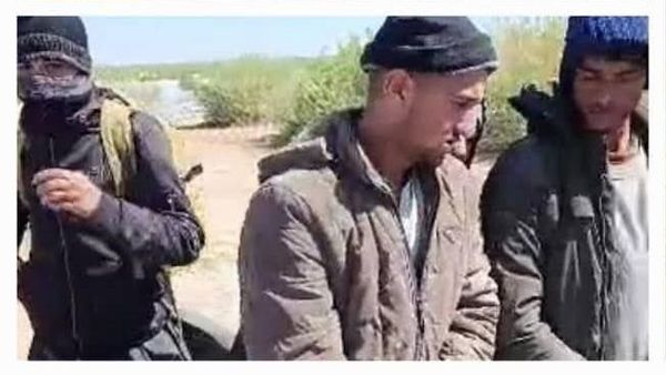 One Dead, 20 Rescued After Smugglers Abandon Migrants in Farah River