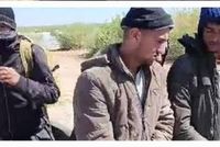 One Dead, 20 Rescued After Smugglers Abandon Migrants in Farah River