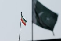 Two Afghan Women Killed by Pakistani Security Forces Near Iran Border