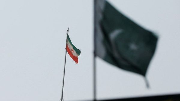 Two Afghan Women Killed by Pakistani Security Forces Near Iran Border