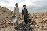 International Labour Organization Reports Nearly 138 Million Children Engaged in Labor Worldwide