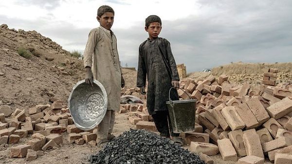 International Labour Organization Reports Nearly 138 Million Children Engaged in Labor Worldwide