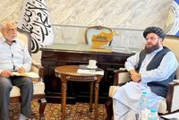 Deputy Minister Azizi Meets UNICEF Officials to Discuss Youth Cultural Programs