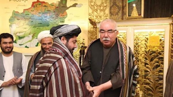 Member of National Movement Party Disappears After Returning to Afghanistan