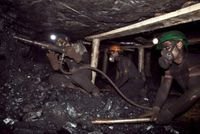 Two Miners Die of Gas Poisoning in Afghanistan's Samangan