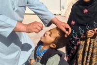 WHO Reports Two New Polio Cases in Afghanistan