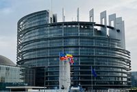 Taliban Opponents Begin Two-Day Meeting in European Parliament