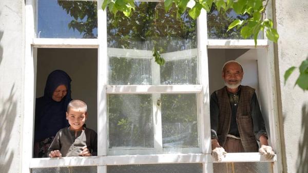 UN-Habitat: Decent Housing is a Human Right, Not a Privilege