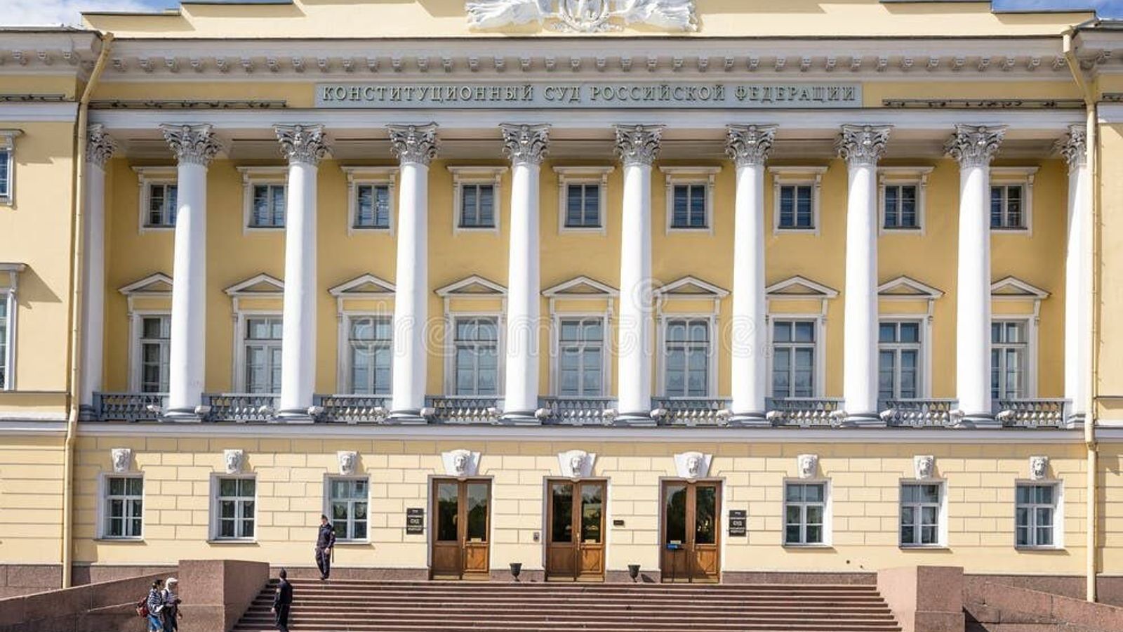 Russian Court Fines Citizen for Social Media Comment About Taliban