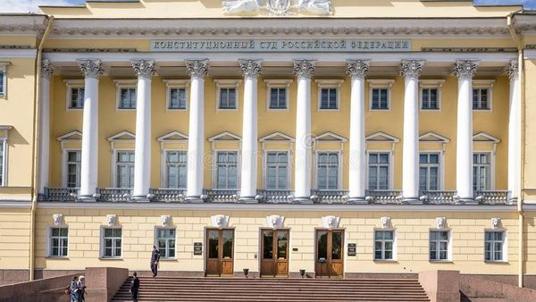 Russian Court Fines Citizen for Social Media Comment About Taliban