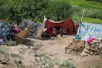 Norwegian Refugee Council warns aid cuts threaten re-displacement of Kunar earthquake victims