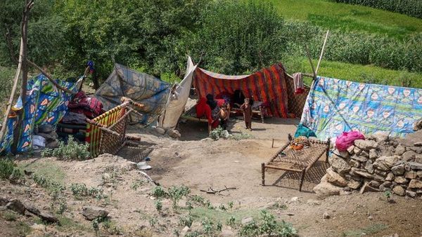 Norwegian Refugee Council warns aid cuts threaten re-displacement of Kunar earthquake victims