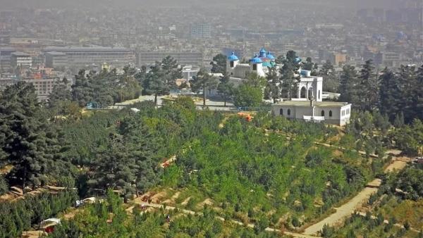 Ministry Monitors Bagh-e Bala Area to Prevent Encroachments