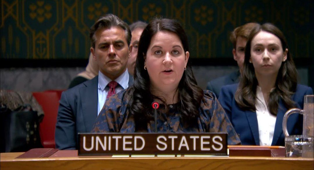 US Official Says Doha Process Should Not Replace UNAMA Role