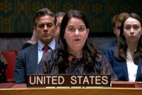 US Official Says Doha Process Should Not Replace UNAMA Role