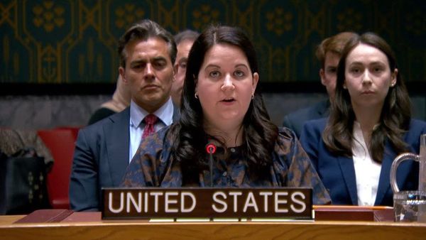 US Official Says Doha Process Should Not Replace UNAMA Role