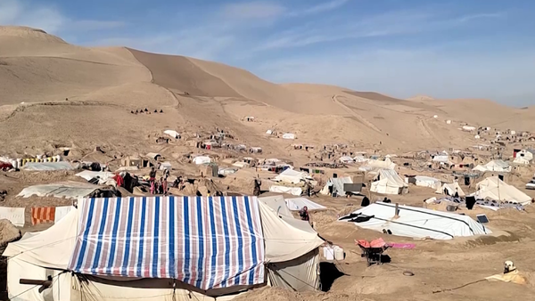 IOM Report: 79% of Internal Displacements in Early 2025 Due to Climate Challenges and Natural Disasters