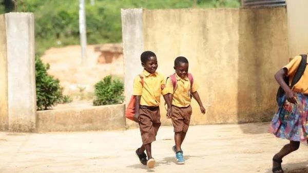 UNESCO Reports 273 Million Children and Adolescents Out of School Worldwide for Seventh Consecutive Year