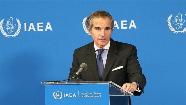 IAEA Director General Says North Korea Expanding Nuclear Weapons Capacity