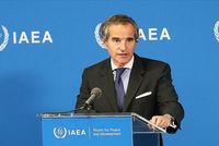 IAEA Director General Says North Korea Expanding Nuclear Weapons Capacity