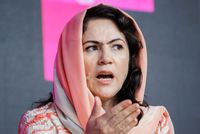Fawzia Koofi Condemns Taliban Raid on Badakhshan Home and Arrests of Relatives