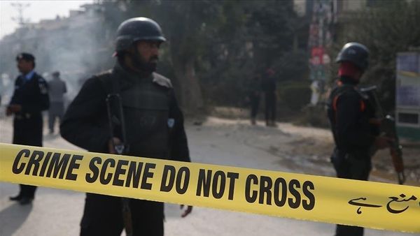 Suicide Attack Near Checkpoint in South Waziristan Leaves One Dead, 12 Injured