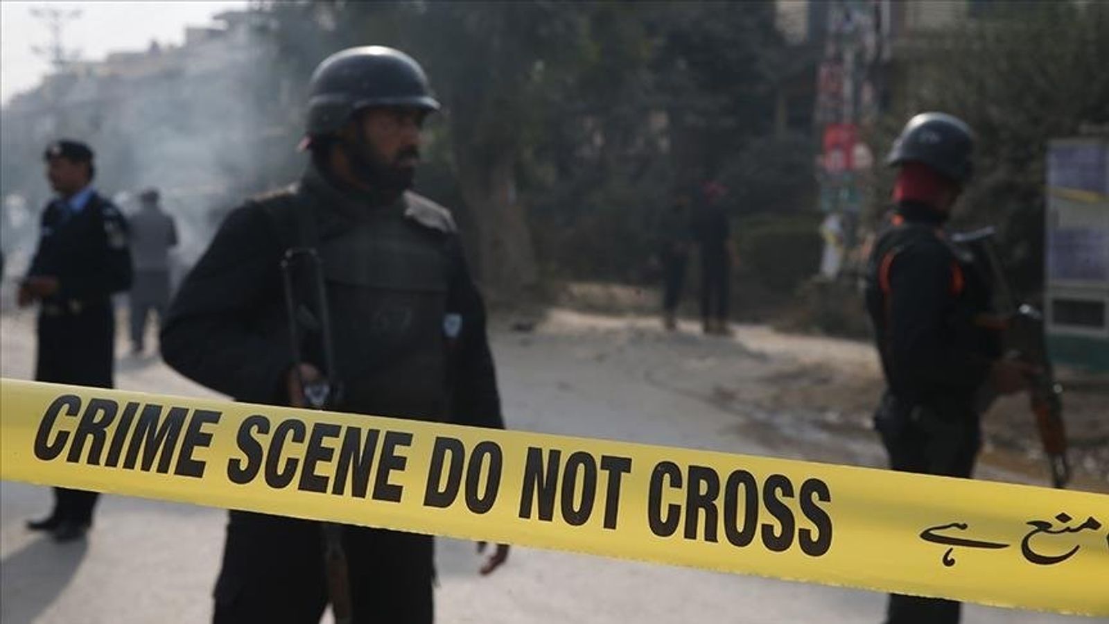 Suicide Attack Near Checkpoint in South Waziristan Leaves One Dead, 12 Injured