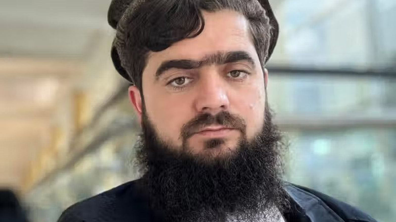 ISKP Claims Killing of Taliban Information Director in Badakhshan
