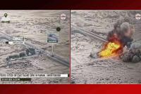 Baloch Liberation Army claims suicide attack on Pakistani camp killed 30 soldiers
