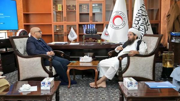 Coordination meeting held to address returnees' problems