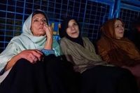 Pakistan Police Detain Three Sisters of Former PM Imran Khan During Rawalpindi Protest