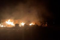 Pakistani Media Report Five Soldiers Killed in Clash with Taliban in Khost