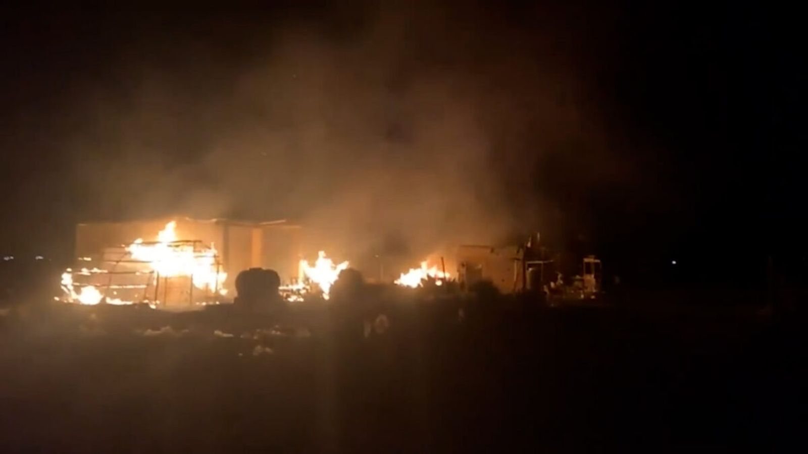 Sources Report Clash Between Taliban Forces and Pakistani Border Guards in Zabul
