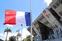 France Delivers 42 Tonnes of Humanitarian Aid to Afghanistan via EU Air Bridge