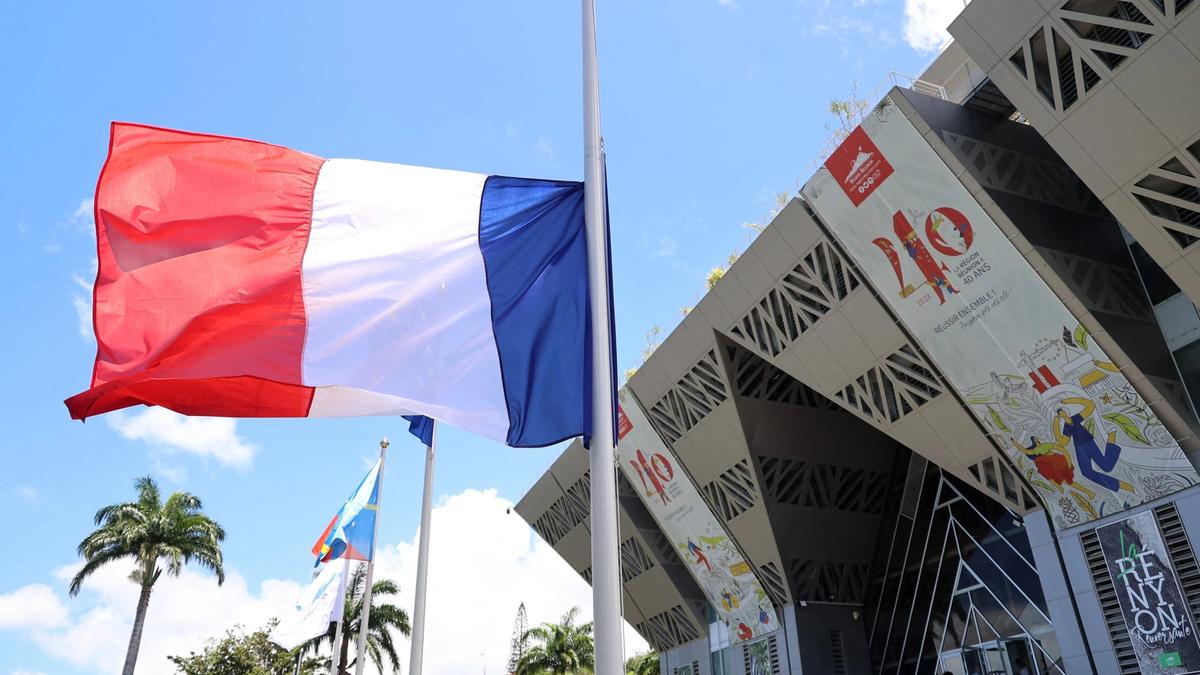 France Delivers 42 Tonnes of Humanitarian Aid to Afghanistan via EU Air Bridge