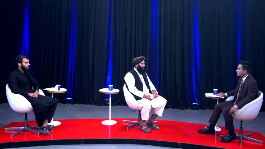 Sons of Afghan Guantanamo Detainee Say Father Held Without Trial for 19 Years