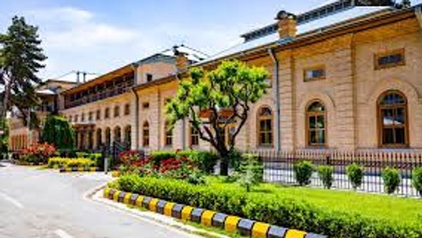 Information Processing Completed for 129 Afghan Citizens in Saudi Arabia